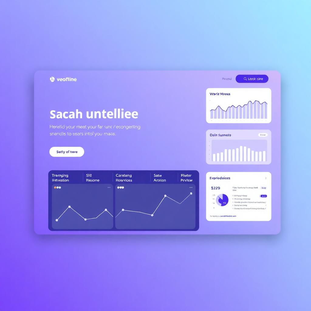 Landing Page SaaS